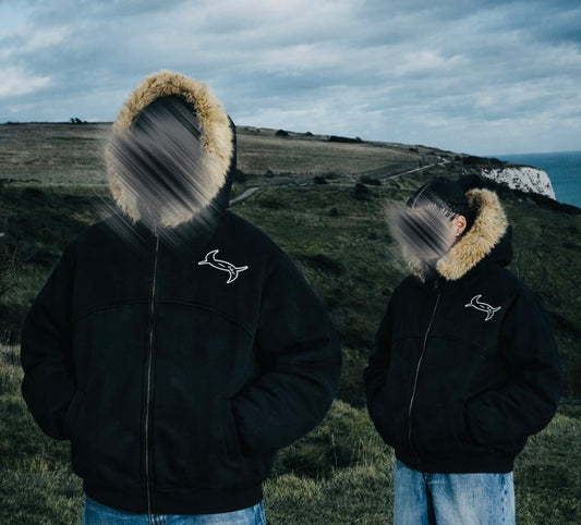 CP Company Holiday Set - Black/Green