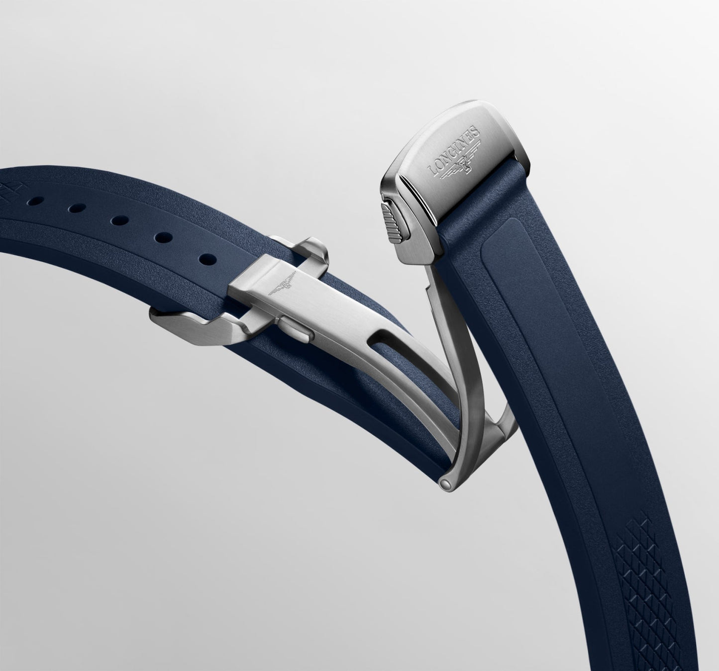 CP Company Flatt Nylon Goggle Overshirt in Pistachio Shell