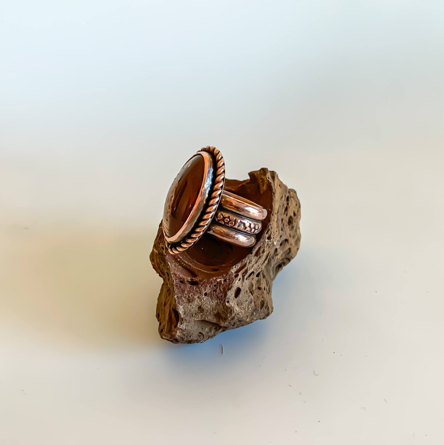 CP Company Flatt Nylon Goggle Overshirt in Black