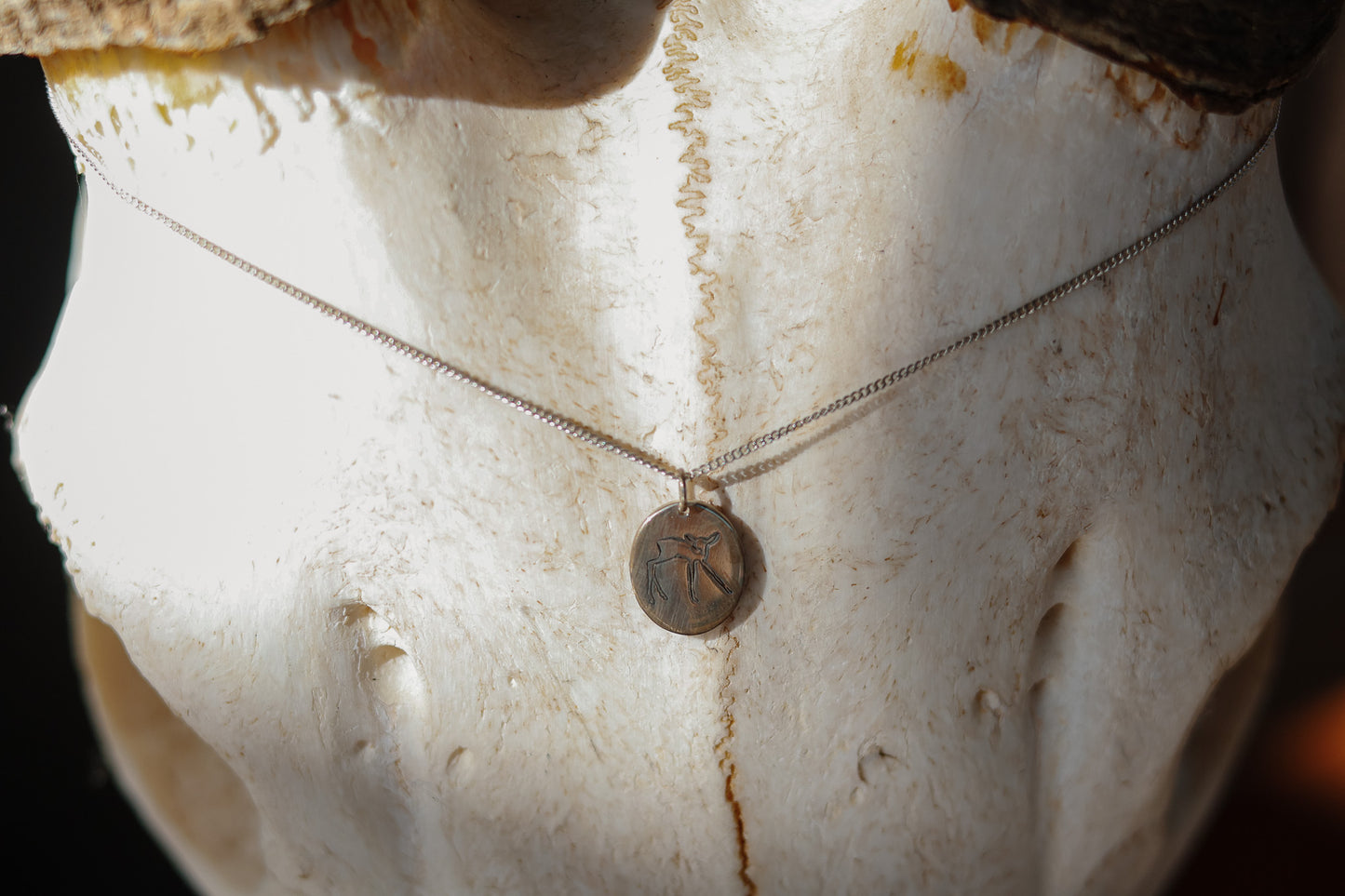 CP Company Flatt Nylon Goggle Overshirt in Black