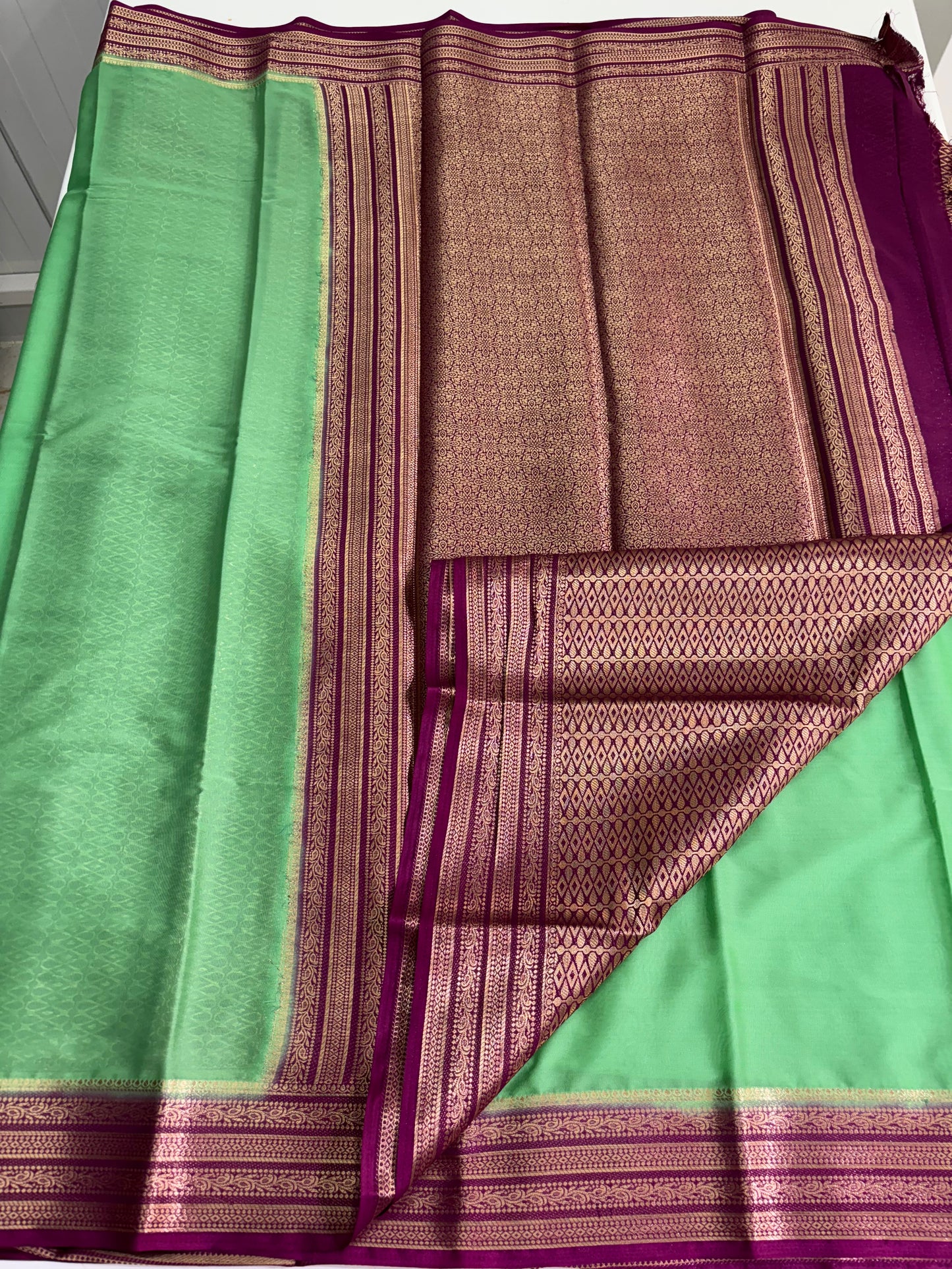 CP Company Chrome-R Lens Overshirt in Ivy Green