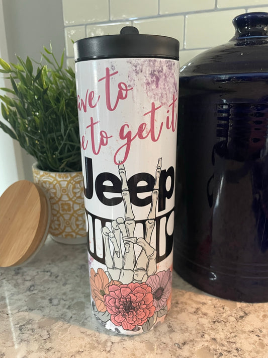 CP Company Metropolis Long Sleeved T-Shirt in White