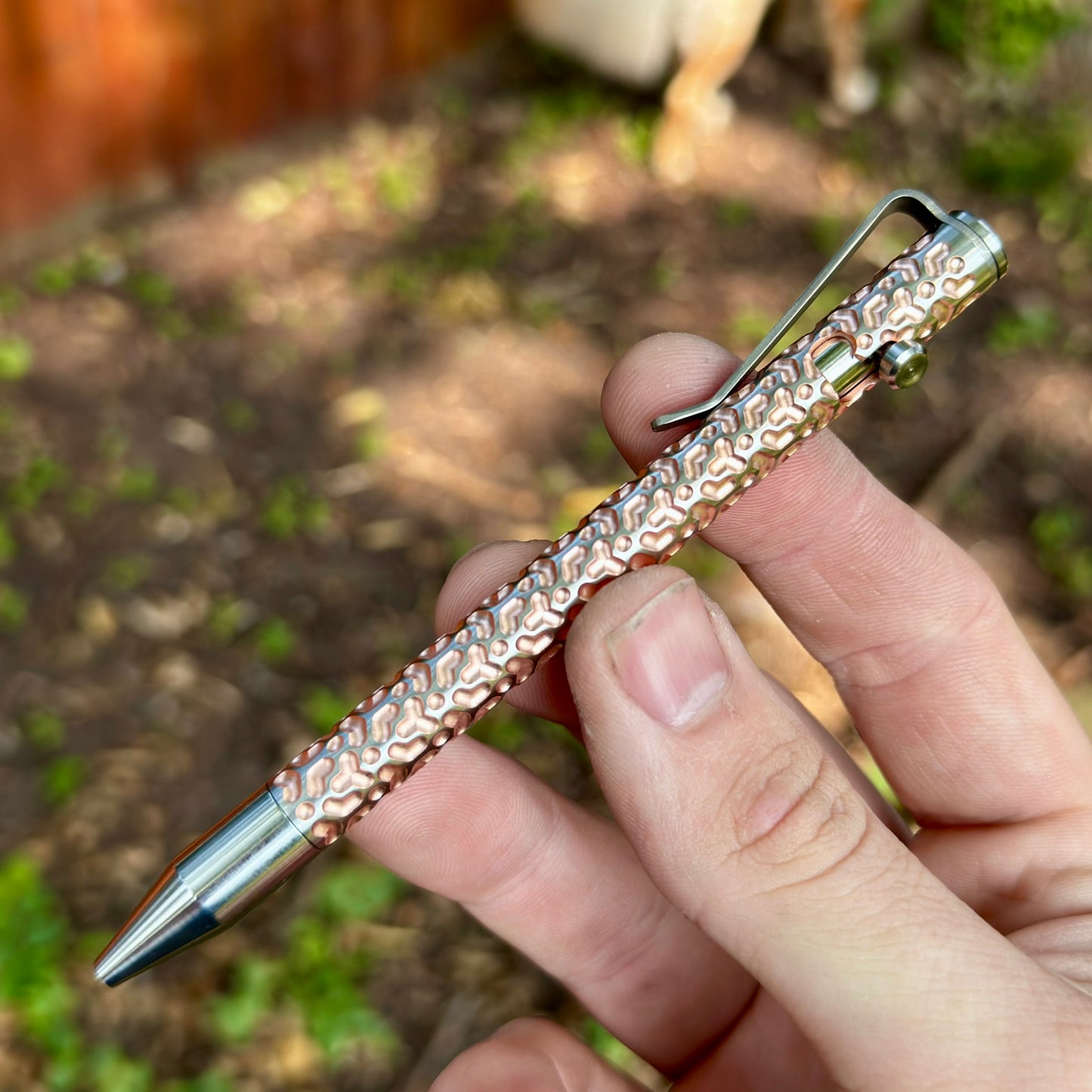 CP Company DD Shell Goggle Down Jacket in Black