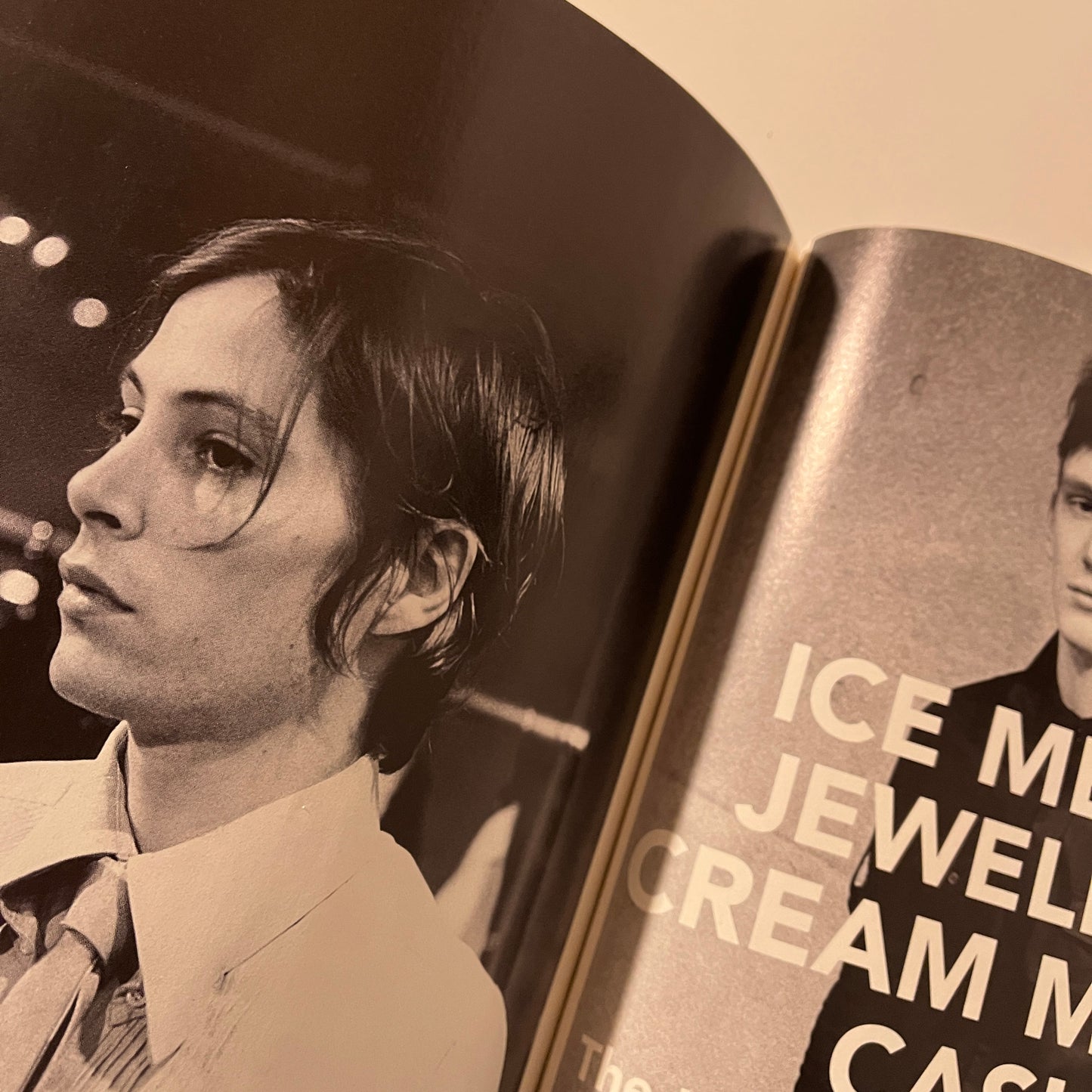 CP Company DD Shell Goggle Down Gilet in Black