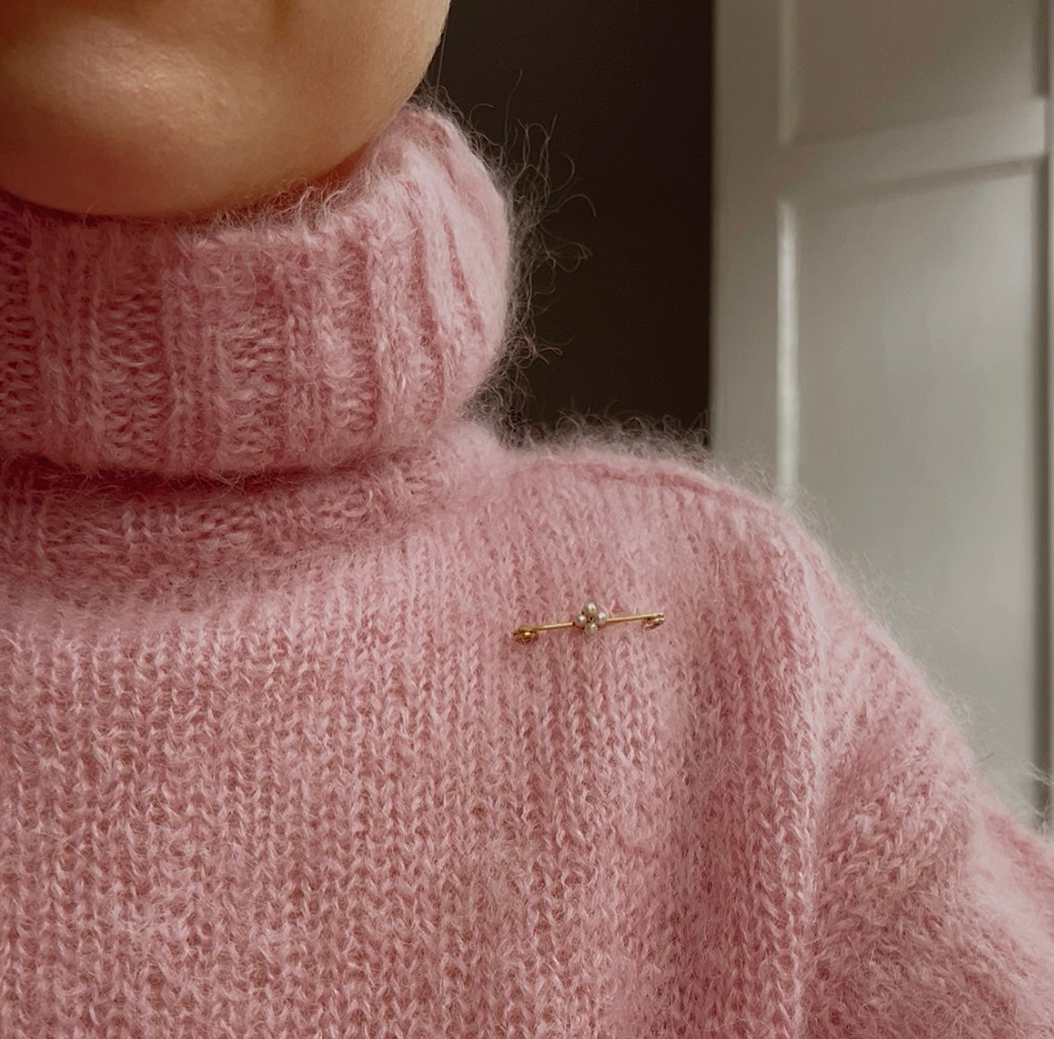 CP Company DD Shell Goggle Down Gilet in Elmwood Green