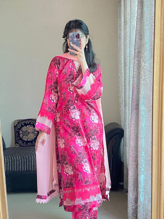 CP Company DD Shell Goggle Down Gilet in Green Sheen - Yellow