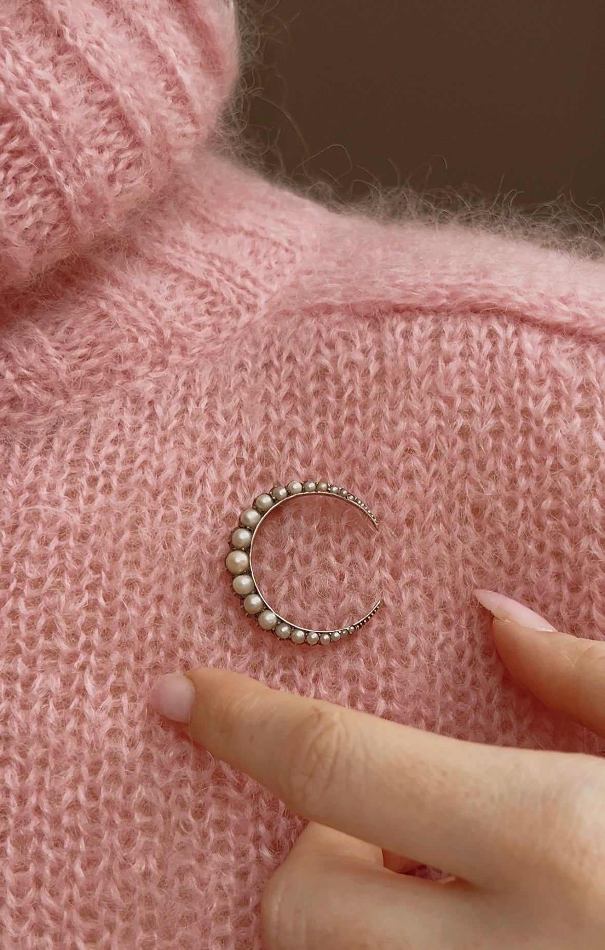 CP Company Nada Shell Goggle Padded Gilet in Black