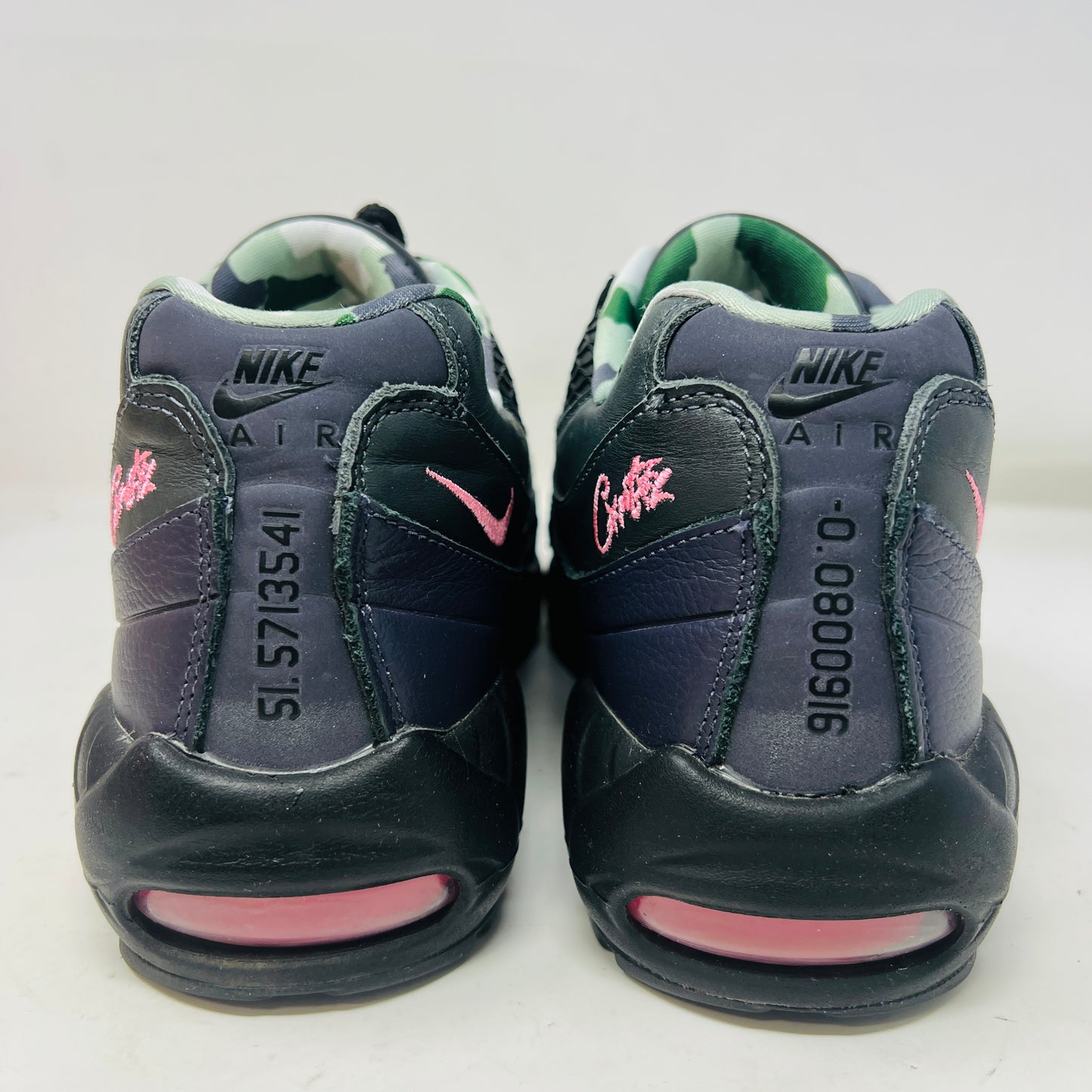 CP Company Nada Shell Goggle Padded Gilet in Black