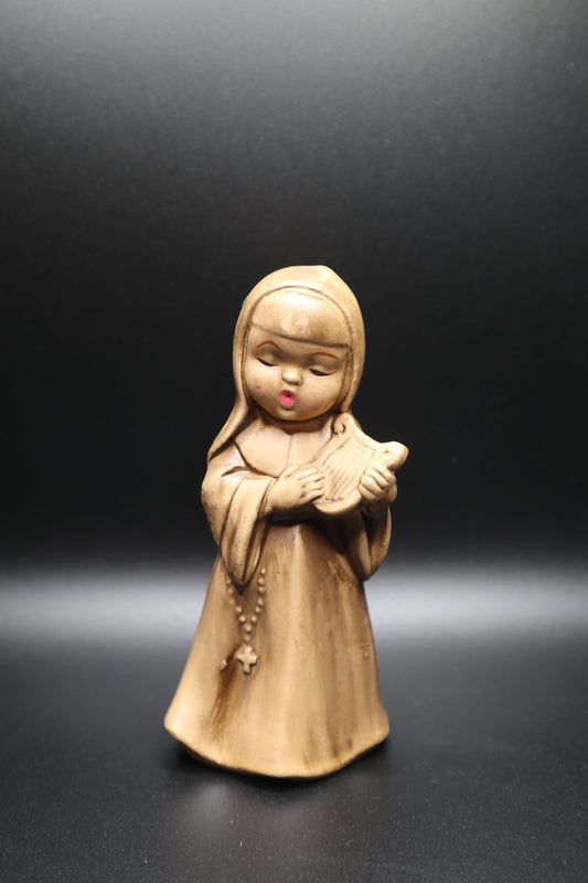 Stone Island Crepe Cotton Long-Sleeved Ghost Polo Shirt in Dust Grey